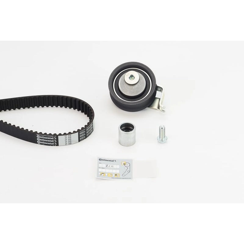 Continental CTAM Timing Belt Kit with Rollers CT909K7