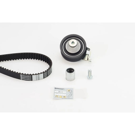 Continental CTAM Timing Belt Kit with Rollers CT909K7