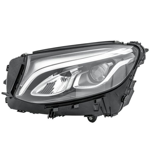 Hella Headlight Headlamp LED Left 1LX 354 877-191