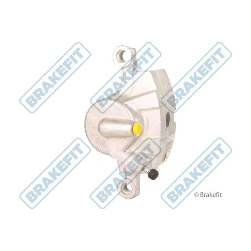 Apec Brake Caliper Assembly Front Left BCA1789E