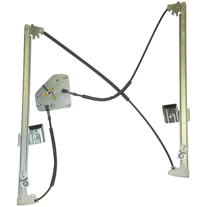 Valeo Electric Window Regulator Lifter Right Front 851135