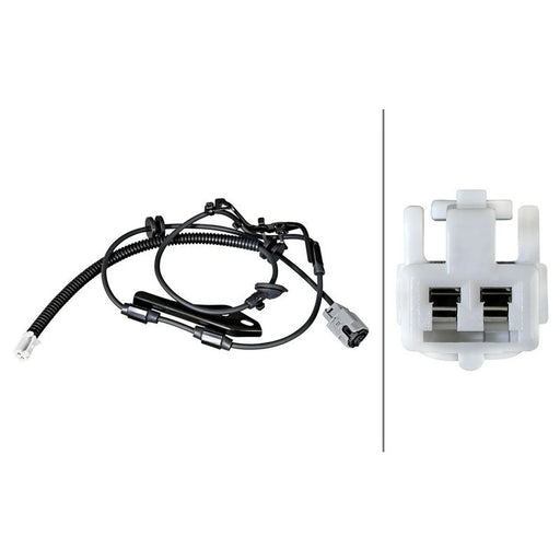 Hella ABS Connecting Cable 6PU 358 219-321