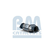 BM Catalysts Homologated Petrol Cat BM90133H