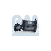 BM Catalysts Homologated Diesel Cat BM80523H