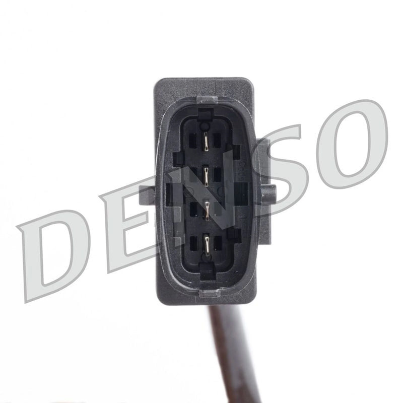Denso O2 Lambda Oxygen Sensor fits Opel Astra G 1998-2000 1.2