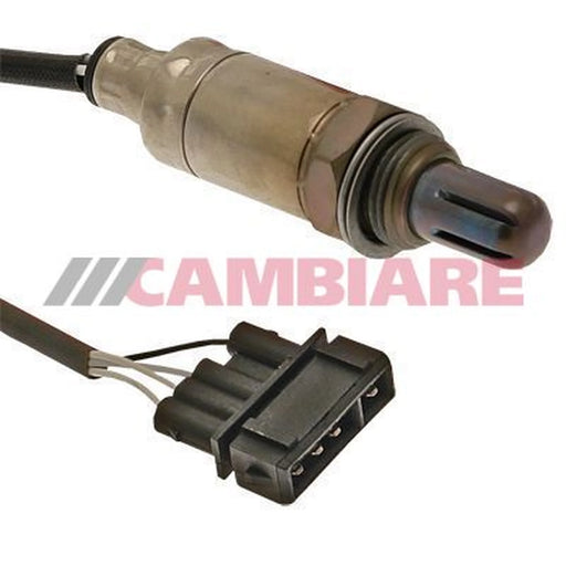 Cambiare O2 Lambda Oxygen Sensor Front VE381085