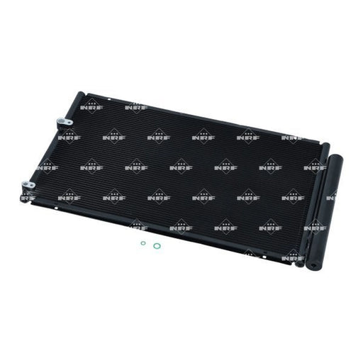 NRF Air Conditioning Condenser 35601