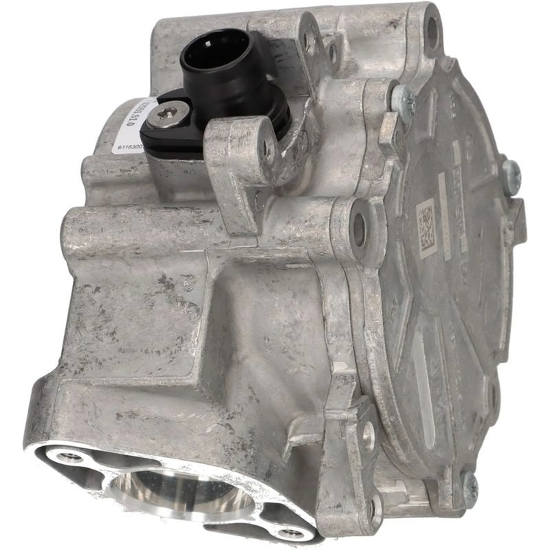 Pierburg Brake Vacuum Pump 7.02551.51.0