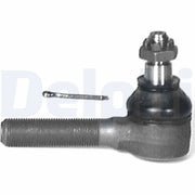 Delphi Steering Tie Rod End Ball Joint Front Right M18x1.5 TA1241