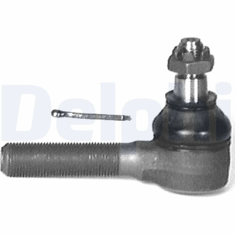 Delphi Steering Tie Rod End Ball Joint Front Right M18x1.5 TA1241
