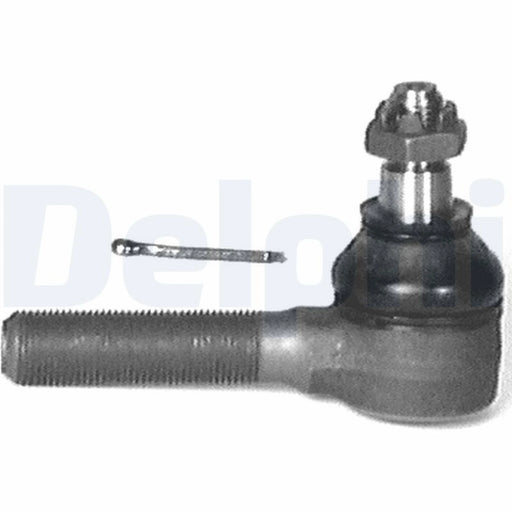 Delphi Steering Tie Rod End Ball Joint Front Right M18x1.5 TA1241