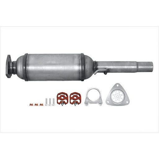 Hella Soot/Particulate Filter 8LH 366 080-451