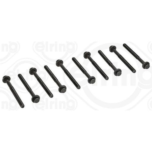 Elring Cylinder Head Bolt Set M12x1,5x135 B29.480