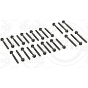 Elring Cylinder Head Bolt Set 476.660