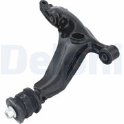 Delphi Control/Trailing Arm Lower TC1076