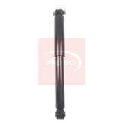 Apec Shock Absorber Damper Strut Rear Right ASA1346