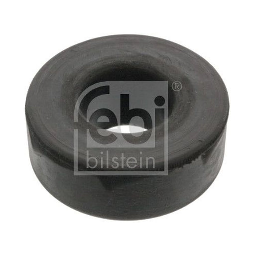 Febi Exhaust System Mount Rubber 46789