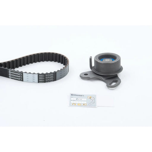 Continental CTAM Timing Belt Kit with Rollers CT738K1