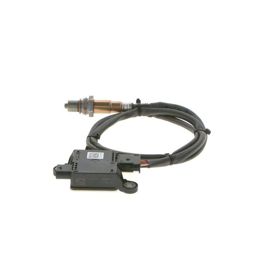 Bosch Diesel Particulate Sensor 0 281 007 411