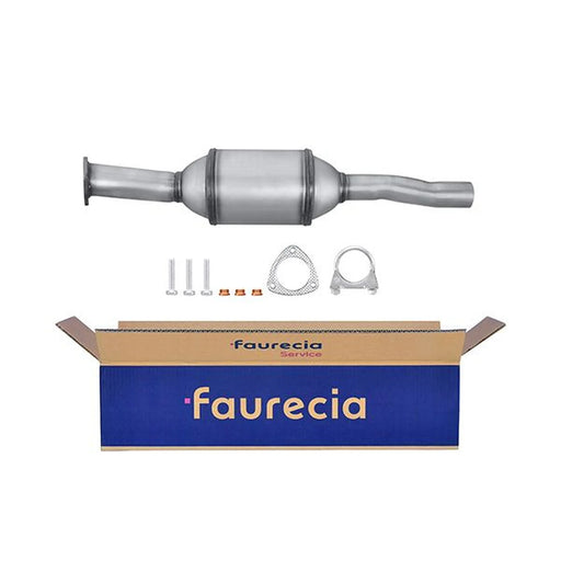 Hella Soot/Particulate Filter 8LH 366 080-061