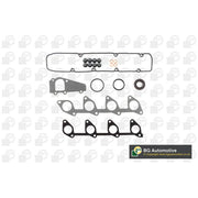 BGA Cylinder Head Gasket Kit HN5378