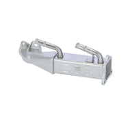 NRF EGR Cooler (Exhaust Gas Recirculation) 48350
