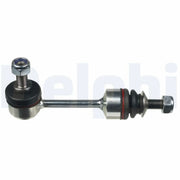 Delphi Stabiliser Bar Link Coupling Rod Rear TC2641