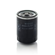 MANN-FILTER Engine Oil Filter W 610/2