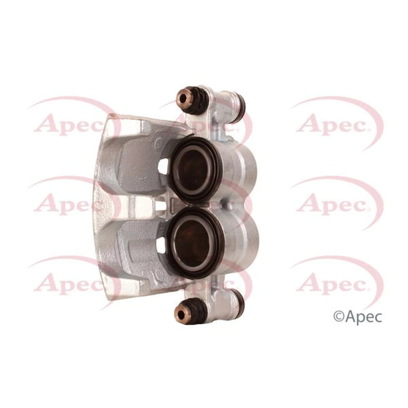 Apec Brake Caliper Assembly Front Left LCA553
