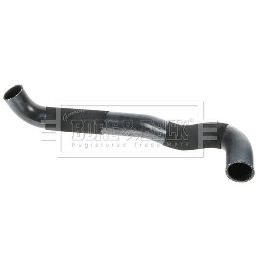 Borg & Beck Intercooler Turbo Charge Air Hose BTH1304
