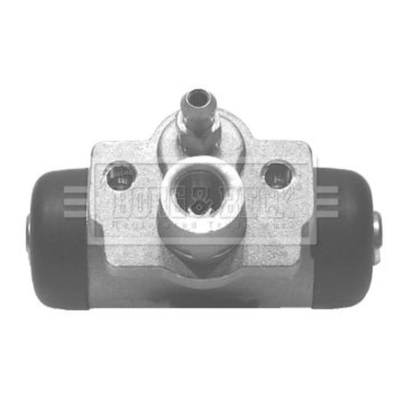 Borg & Beck Wheel Cylinder Hydraulic Brake Rear Right BBW1808