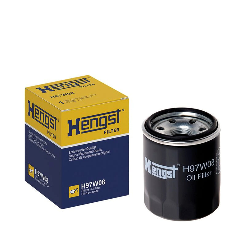 Hella Engine Oil Filter H97W08