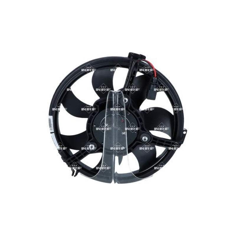 NRF Engine Cooling Fan 47405