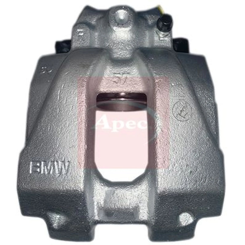Apec Brake Caliper Assembly Front Right RCA1048N