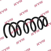 KYB Rear Suspension Coil Spring RA5218