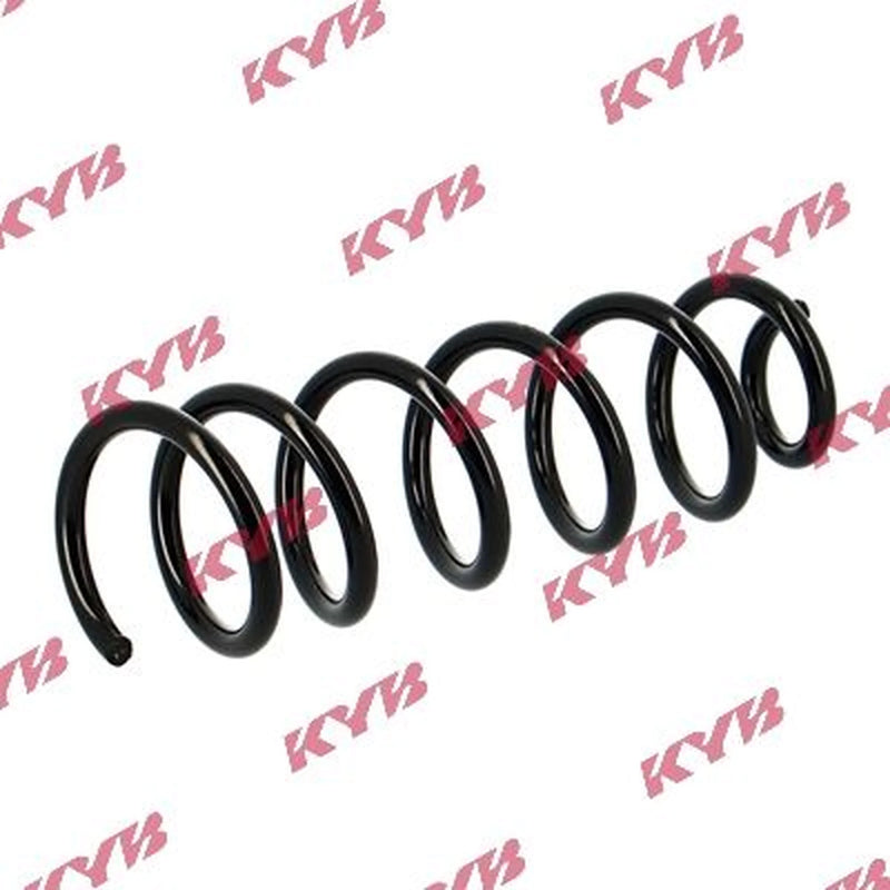 KYB Rear Suspension Coil Spring RA5218