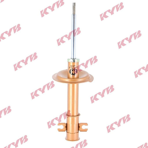 KYB Shock Absorber Damper Strut Front 323731