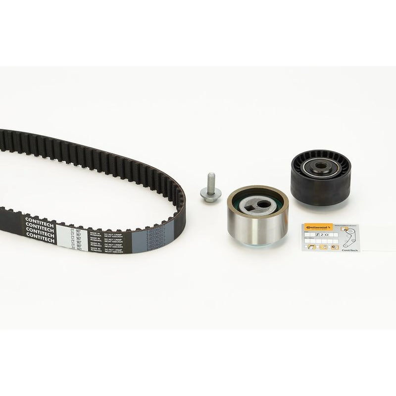 Continental CTAM Timing Belt Kit with Rollers CT987K2