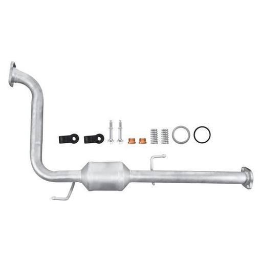 Hella Catalytic Converter 8LE 366 054-331