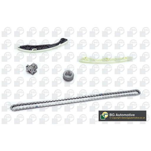 BGA Timing Chain Kit Set 180 Links TC6104FK