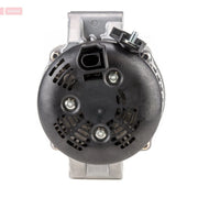 Denso Car Alternator 12V fits BMW 1 2007-2013