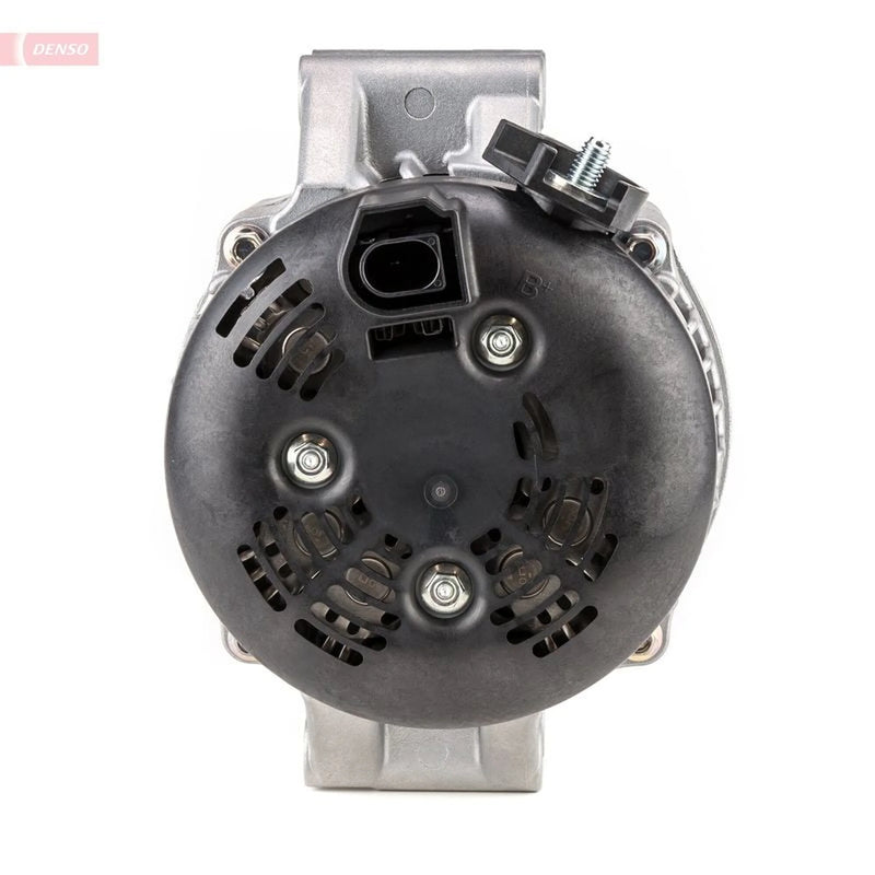 Denso Car Alternator 12V fits BMW 1 2007-2013