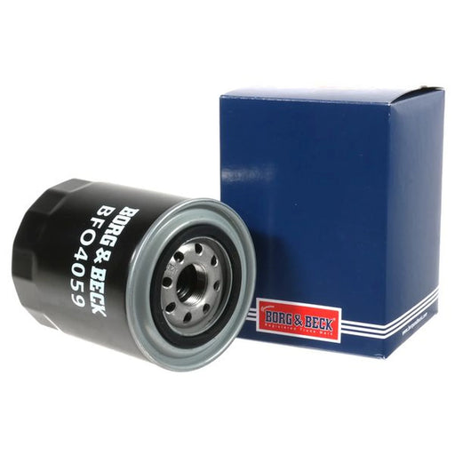 Borg & Beck Engine Oil Filter BFO4059