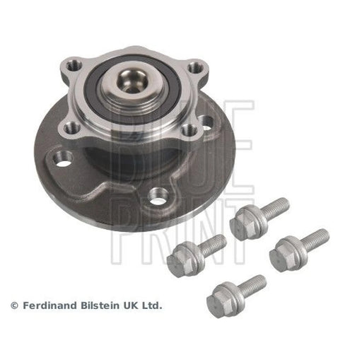Blue Print Wheel Bearing Kit Rear Right 74mm ADBP820031