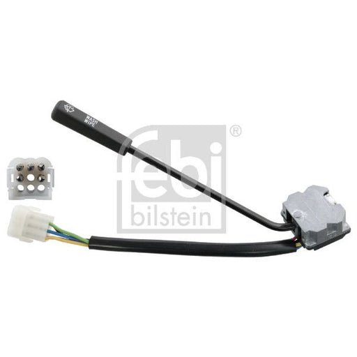 Febi Steering Column Switch 9 Connectors 104681