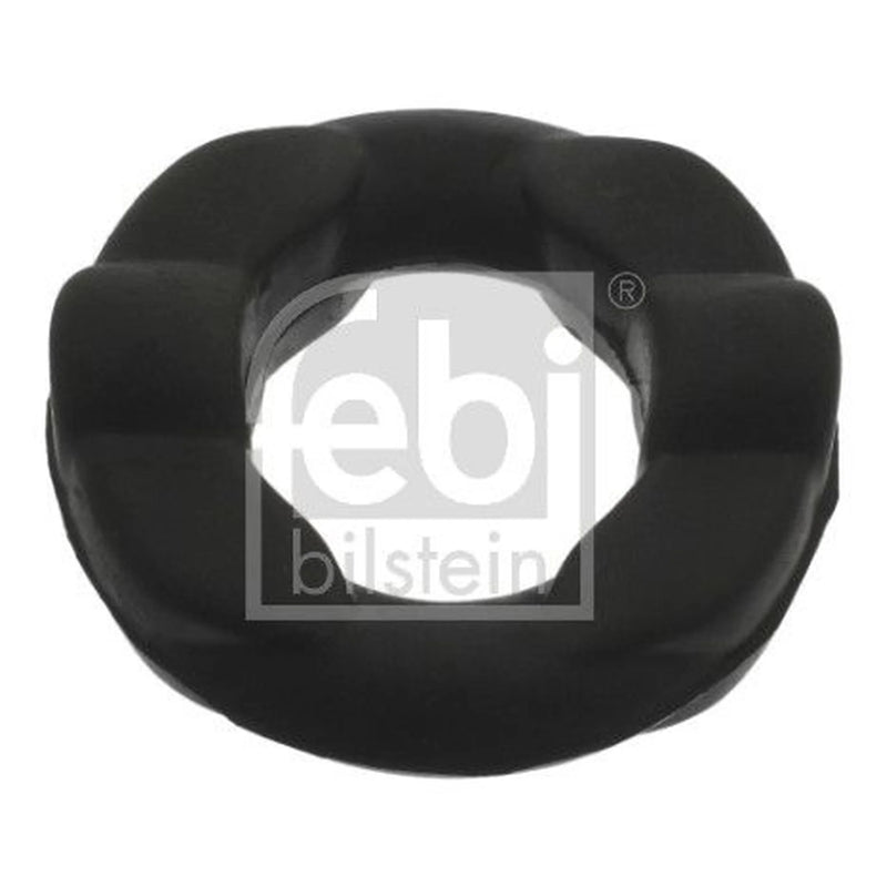 Febi Exhaust System Mount Rubber 07006