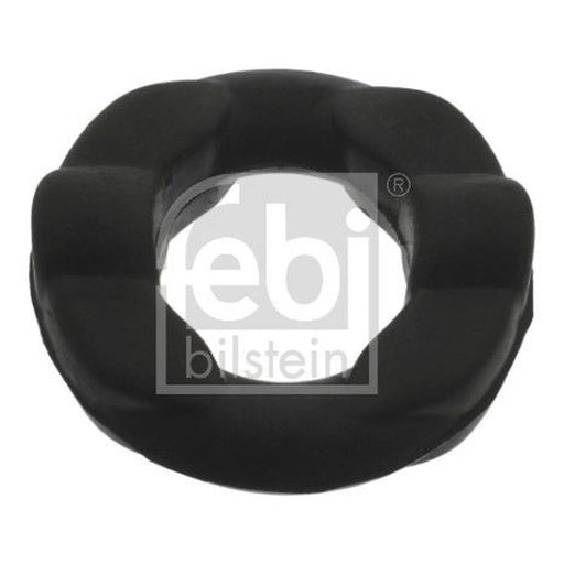 Febi Exhaust System Mount Rubber 07006