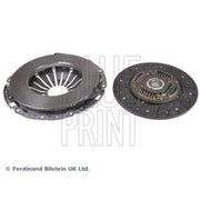 Blue Print Clutch Kit Set 3pc 236mm ADG030188