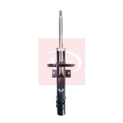 Apec Shock Absorber Damper Strut Front ASA1291