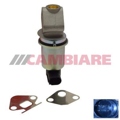 Cambiare Exhaust Gas Recirculation Valve VE360156